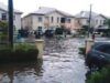 Persistent Flooding At Lekki Major Headache For Us – Residents ...example of a flooded community in Lekki...