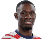World Cup 2026: US Striker, Balogun Dedicates Goal To Alex Iwobi