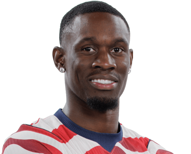 Folarin Balogun