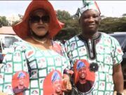 Oyo Lawmaker, Hon. Oluwafowokanmi Celebrates Political Mother, Alhaja Bose Adedibu At 70