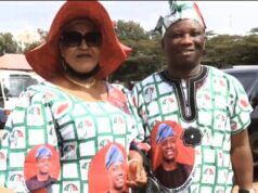 Oyo Lawmaker, Hon. Oluwafowokanmi Celebrates Political Mother, Alhaja Bose Adedibu At 70
