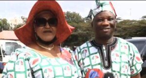Oyo Lawmaker, Hon. Oluwafowokanmi Celebrates Political Mother, Alhaja Bose Adedibu At 70