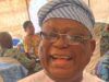 Barr. Akeem Agbaje Celebrates APC Stalwart, Prince Gbade Lana, On Birthday 