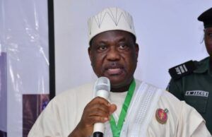 Government Urges Nigerians To Uphold Democratic Values