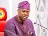 Pity Fayose, Pray For Him, Makinde Tells Nigerians