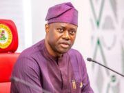 Makinde’s Govt Restricts Okada-Riders’ Operations In Oyo ...Gov. Seyi Makinde...