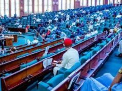 2025/2026 Budgets: Reps To Hold Emergency Sitting Today