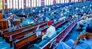 2025/2026 Budgets: Reps To Hold Emergency Sitting Today
