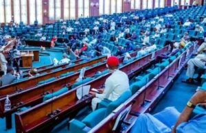 2025/2026 Budgets: Reps To Hold Emergency Sitting Today