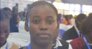 16-Year-Old Girl Osasere Became Nigeria’s Youngest Chartered Accountant