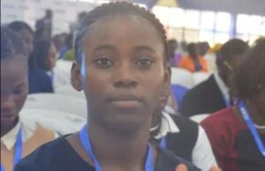 16-Year-Old Girl Osasere Became Nigeria’s Youngest Chartered Accountant