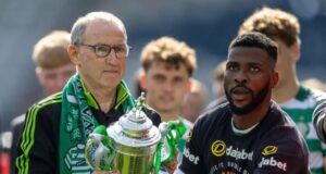 Celtic Set Iheanacho Decision Timeline