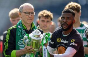 Celtic Set Iheanacho Decision Timeline