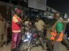 Oyo Govt. Enforces Executive Order 002, Impounds 32 Motorcycles, Tricycles In Ibadan