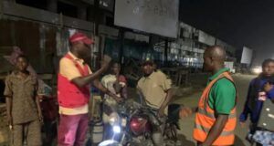 Oyo Govt. Enforces Executive Order 002, Impounds 32 Motorcycles, Tricycles In Ibadan