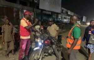Oyo Govt. Enforces Executive Order 002, Impounds 32 Motorcycles, Tricycles In Ibadan