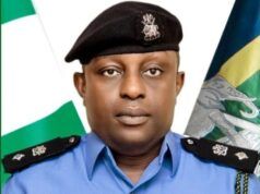 New Spokesperson Appointed For Police After Placid’s Three-Month-Stint CSP Anietie Okokon Edem Iniedu