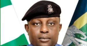 New Spokesperson Appointed For Police After Placid’s Three-Month-Stint CSP Anietie Okokon Edem Iniedu