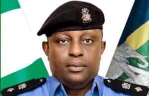 New Spokesperson Appointed For Police After Placid’s Three-Month-Stint CSP Anietie Okokon Edem Iniedu