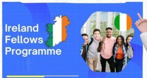 Ireland Opens Fully Funded Master’s Scholarship For Nigerians