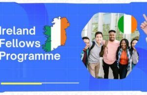 Ireland Opens Fully Funded Master’s Scholarship For Nigerians
