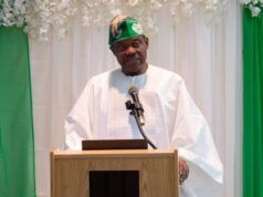 Africa’s Exclusion From Security Council Unjust—Jimoh Ibrahim