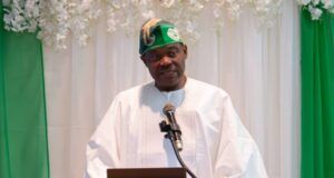 Africa’s Exclusion From Security Council Unjust—Jimoh Ibrahim