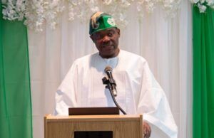 Africa’s Exclusion From Security Council Unjust—Jimoh Ibrahim