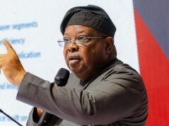 Tegbe To Nigerians: Your Hospitals Will Soon Start To Enjoy Improved Power Supply Joseph Tegbe