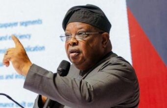 Tegbe To Nigerians: Tinubu’s Govt Ready To Invest More To Ensure Stable Power Supply Joseph Tegbe