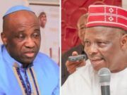 Defamation Allegations By Kwankwaso Denied By Primate Ayodele