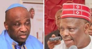 Defamation Allegations By Kwankwaso Denied By Primate Ayodele