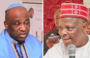 Defamation Allegations By Kwankwaso Denied By Primate Ayodele