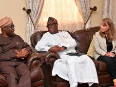 Advancement Of Cassava/Cocoa Value Chain: Oyo Govt To Partner IITA-CGIAR