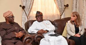 Advancement Of Cassava/Cocoa Value Chain: Oyo Govt To Partner IITA-CGIAR