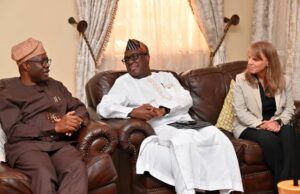 Advancement Of Cassava/Cocoa Value Chain: Oyo Govt To Partner IITA-CGIAR