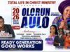 Mama Empowerment Foundation Announces July 10th Date For Annual Mega Programme In Ibadan