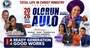 Mama Empowerment Foundation Announces July 10th Date For Annual Mega Programme In Ibadan
