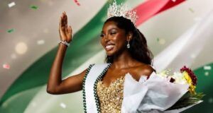 Bayelsa’s Tamunosoye Karibi-George Emerges 2026 Miss World Nigeria