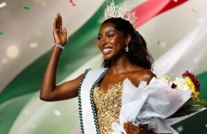 Bayelsa’s Tamunosoye Karibi-George Emerges 2026 Miss World Nigeria