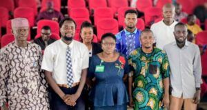 FCAIB Concludes Three-Day Human Capital Development Training, Emphasises Innovation, Accountability And Agricultural Transformation