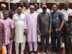 OYRTMA, Motor Dealers Agree To Ban Unregistered Vehicles