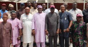 OYRTMA, Motor Dealers Agree To Ban Unregistered Vehicles