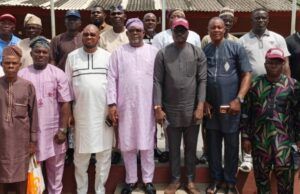 OYRTMA, Motor Dealers Agree To Ban Unregistered Vehicles
