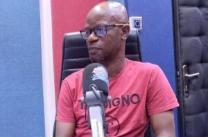 Mutiu Adepoju Warns Osimhen, Others, Says Super Eagles Have Talents But Need To Be More Disciplined 1 Mutiu Adepoju...cool, calm and collected...