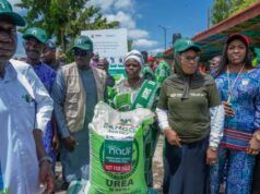 Agric Fund Distributes 80,640 Bags Of Fertiliser To Southwest Farmers