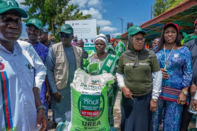 NADF fertiliser
