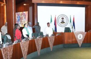 NEC Approves N83.2bn To Tackle Flooding, Climate Emergencies
