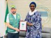 NEMA Strengthens Partnership With KSrelief Agency