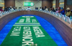 Governors Intensify Support For State Police To Tackle Insecurity; Seek Safeguards On Rights, Federalism